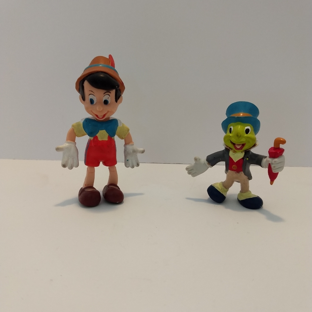 Action figures